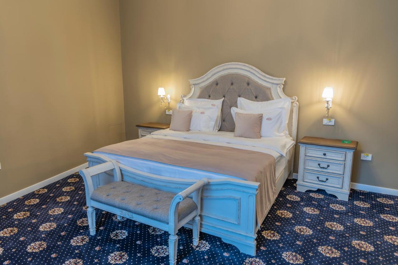 Sir Luxury Boutique Hotel Braila Exterior photo